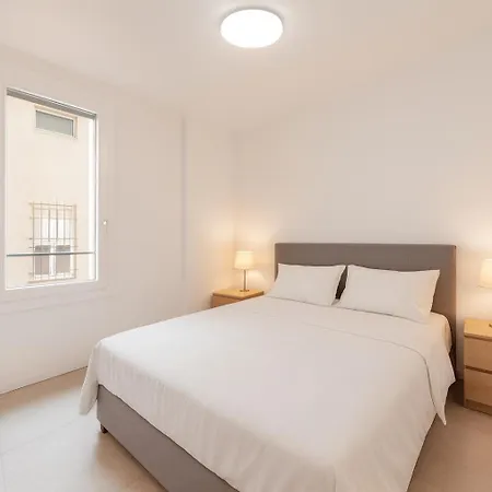 Malvasia Asinelli Tower View - Residenza Oberdan, Centre Διαμέρισμα