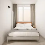 Malvasia Asinelli Tower View - Residenza Oberdan, Centre Apartment Bologna