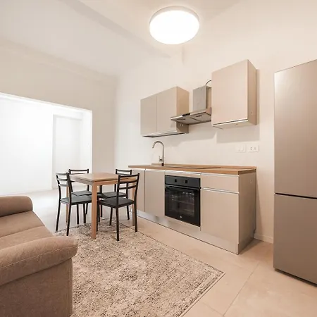 Malvasia Asinelli Tower View - Residenza Oberdan, Centre * Bologna