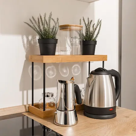 Malvasia Asinelli Tower View - Residenza Oberdan, Centre 아파트 볼로냐