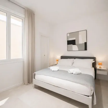 Malvasia Asinelli Tower View - Residenza Oberdan, Centre