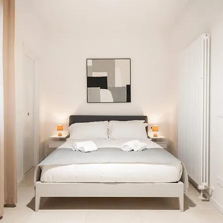 Malvasia Asinelli Tower View - Residenza Oberdan, Centre