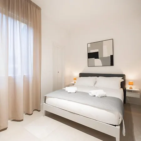 Malvasia Asinelli Tower View - Residenza Oberdan, Centre Болонья