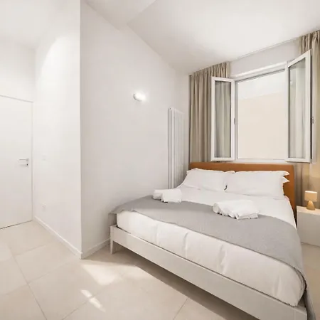 Malvasia Asinelli Tower View - Residenza Oberdan, Centre
