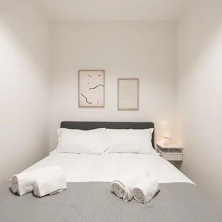 Malvasia Asinelli Tower View - Residenza Oberdan, Centre 아파트 볼로냐