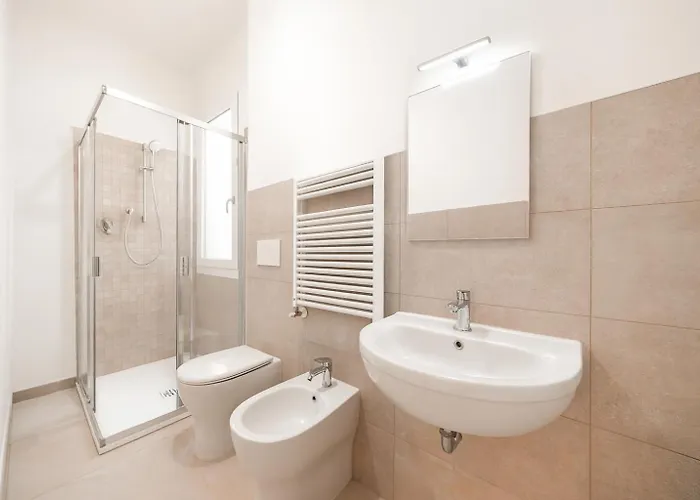 Malvasia Asinelli Tower View - Residenza Oberdan, Centre