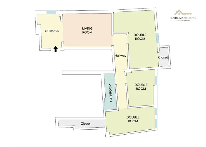 아파트 Malvasia Asinelli Tower View - Residenza Oberdan, Centre 볼로냐