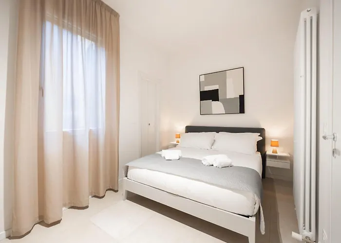 Malvasia Asinelli Tower View - Residenza Oberdan, Centre بولونيا