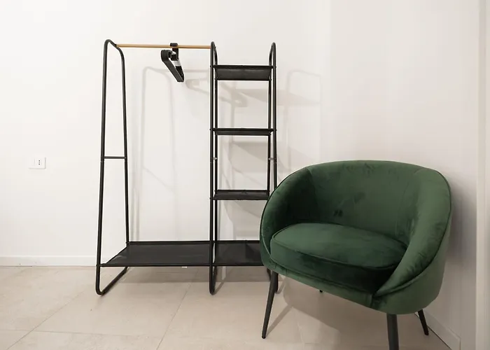 Malvasia Asinelli Tower View - Residenza Oberdan, Centre * 볼로냐