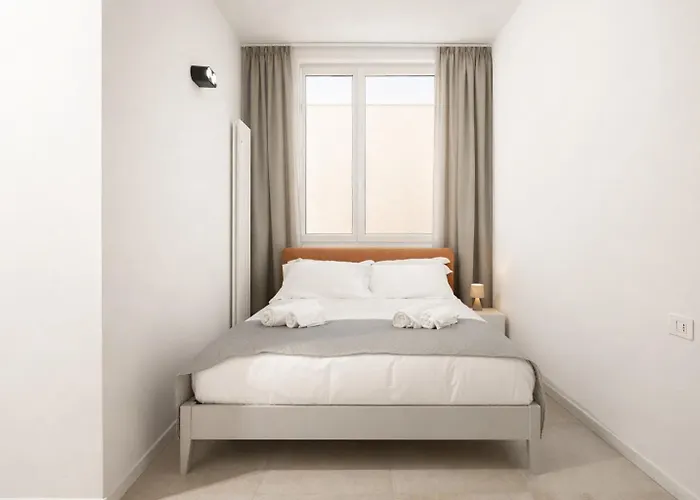 Malvasia Asinelli Tower View - Residenza Oberdan, Centre Apartment Bologna