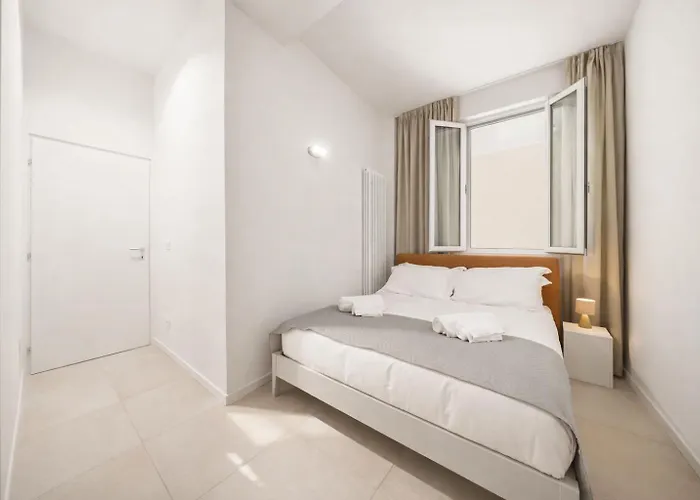 Malvasia Asinelli Tower View - Residenza Oberdan, Centre