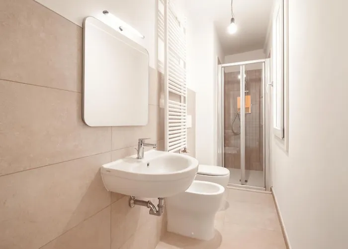 Malvasia Asinelli Tower View - Residenza Oberdan, Centre