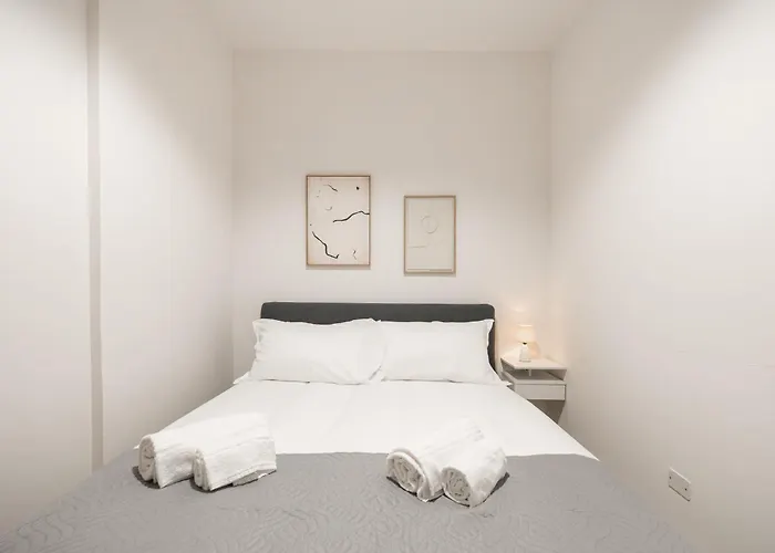 Malvasia Asinelli Tower View - Residenza Oberdan, Centre شقة بولونيا