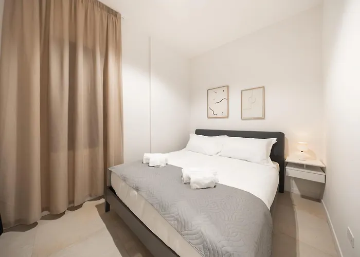 Malvasia Asinelli Tower View - Residenza Oberdan, Centre