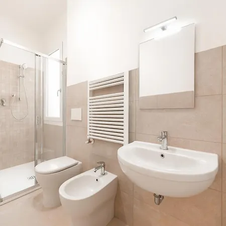 Malvasia Asinelli Tower View - Residenza Oberdan, Centre