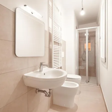 Malvasia Asinelli Tower View - Residenza Oberdan, Centre Appartamento Bologna